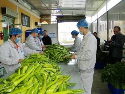 后廚是江湖，管理有絕招！