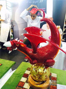 里昂國際餐飲酒店食品展（Sirha 2015）現(xiàn)場直擊 新品迭出，盡覽行業(yè)風(fēng)采