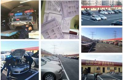 【盛京二手車市場(chǎng)】帶您玩轉(zhuǎn)二手車行業(yè),&ldquo;好車無(wú)憂&rdquo;盡在本周日!